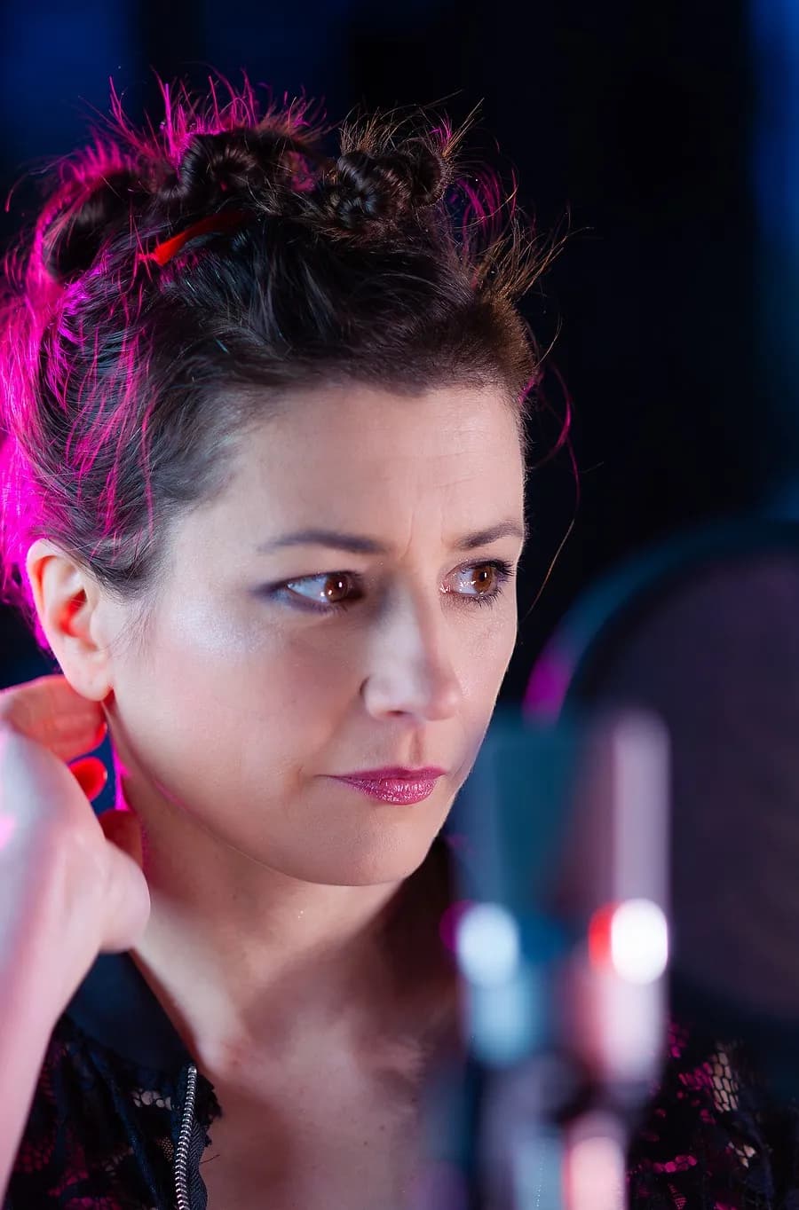 Can You Hear The Photo?