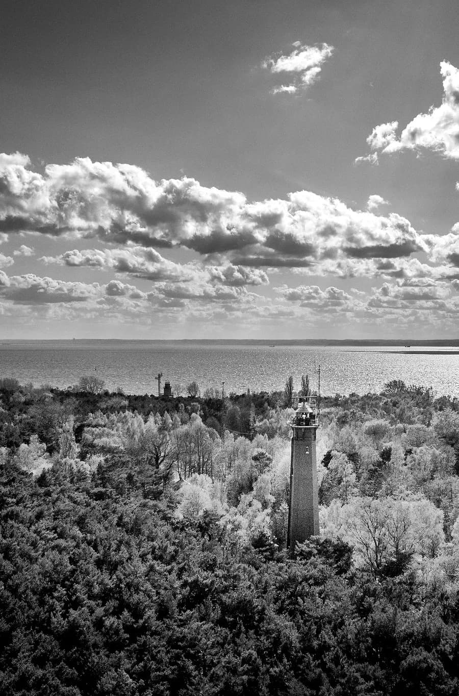 Lighthouse