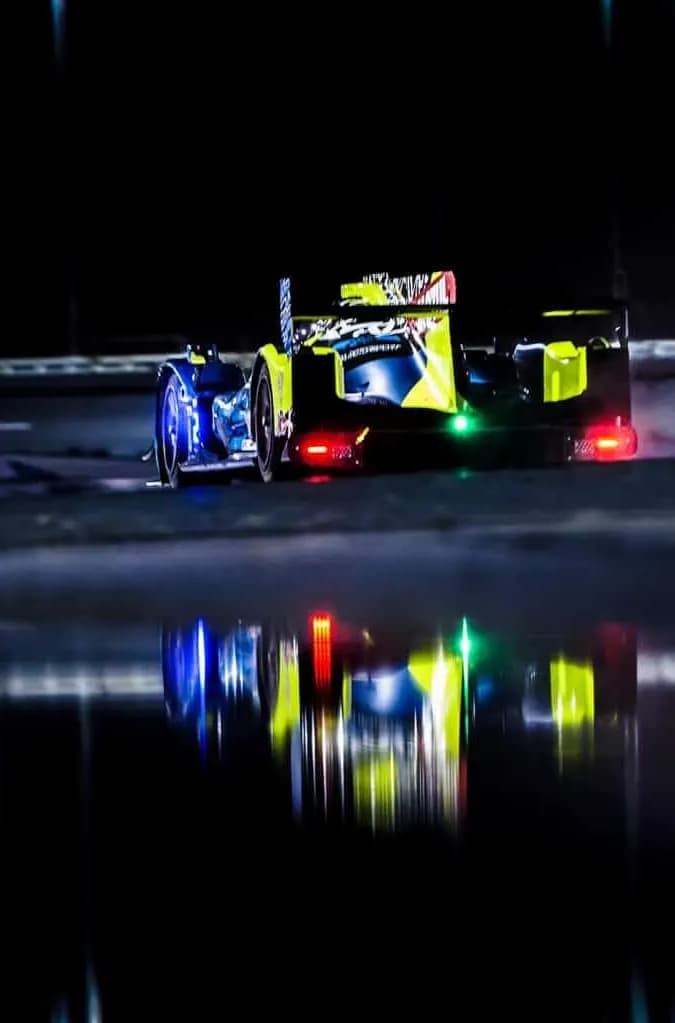 Reflection