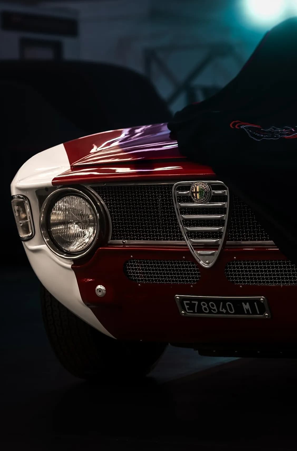 Italian Style