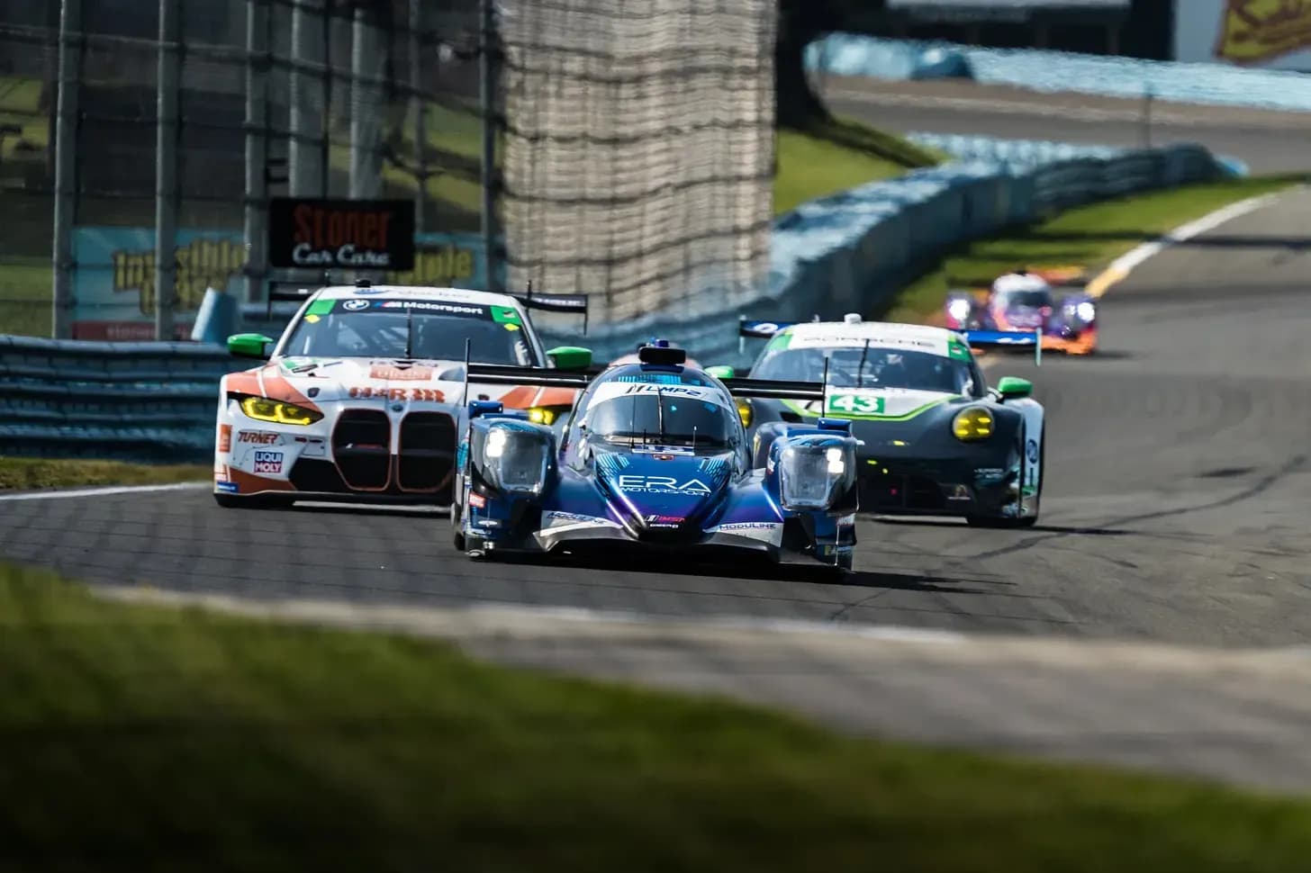 Vorbereitung auf die Offseason: 5 Must-Dos für die Motorsport-Fotografie