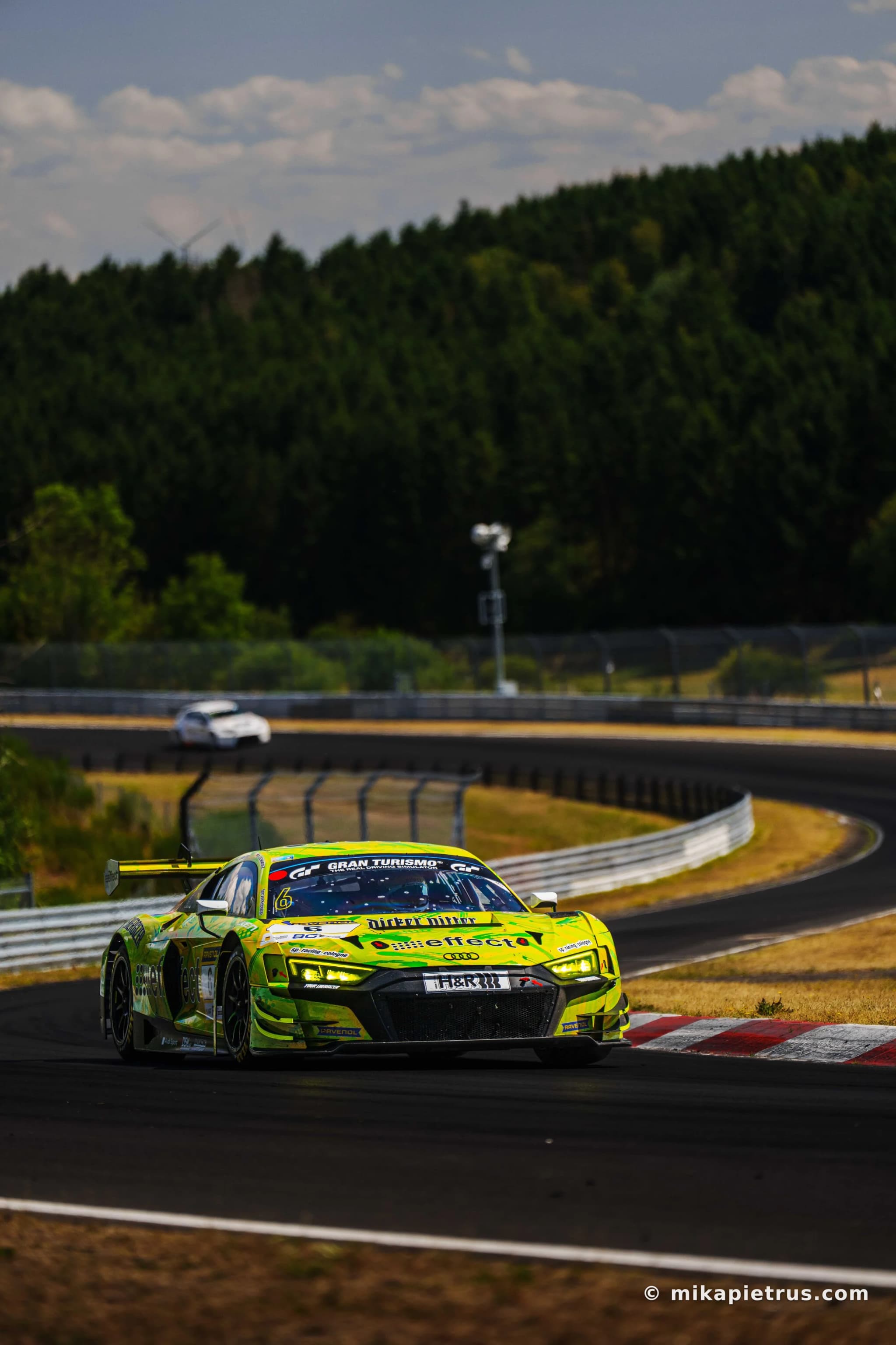 NLS7: KW 6h ADAC Ruhr-Pokal-Rennen
Photo by Mika Pietrus / DE ()
1 August 2026
© All rights reserved
Https://omyy.media