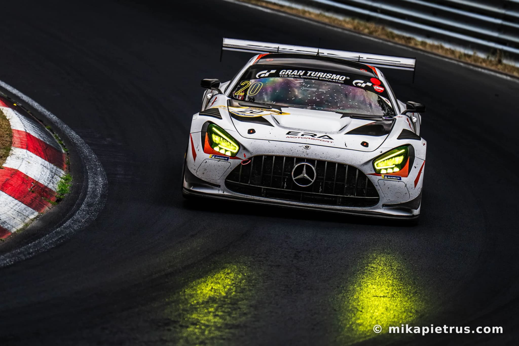 NLS7: KW 6h ADAC Ruhr-Pokal-Rennen
Photo by Mika Pietrus / DE ()
31 July 2026
© All rights reserved
Https://omyy.media