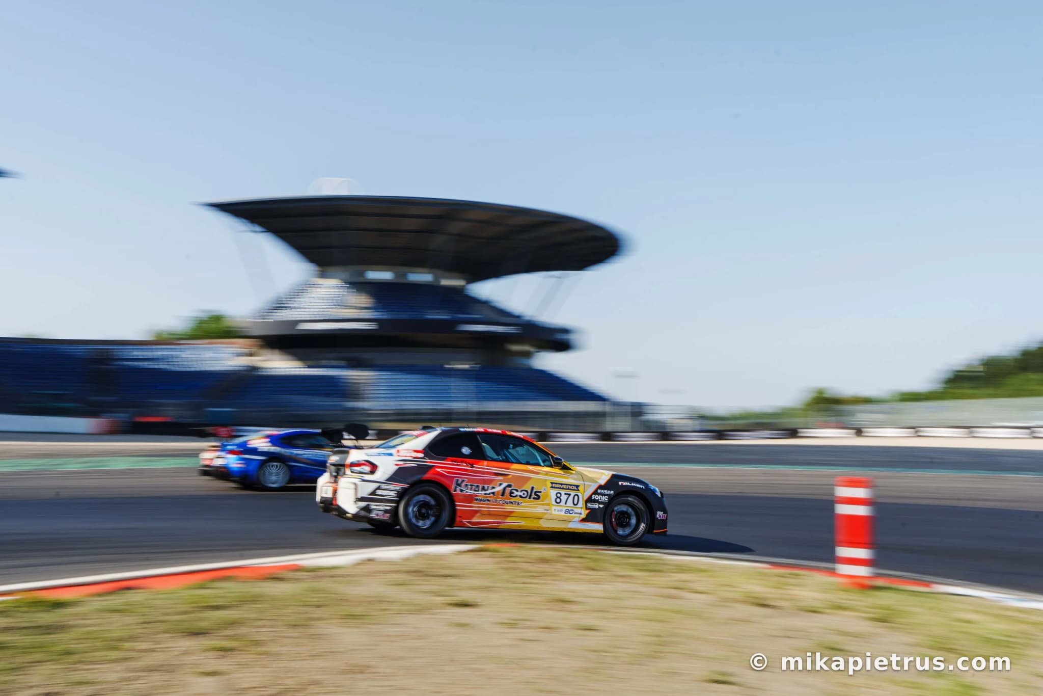 NLS7: KW 6h ADAC Ruhr-Pokal-Rennen
Photo by Mika Pietrus / DE ()
1 August 2026
© All rights reserved
Https://omyy.media