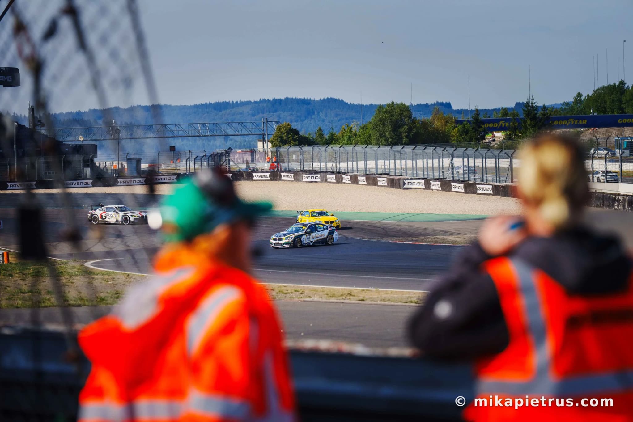 NLS7: KW 6h ADAC Ruhr-Pokal-Rennen
Photo by Mika Pietrus / DE ()
1 August 2026
© All rights reserved
Https://omyy.media