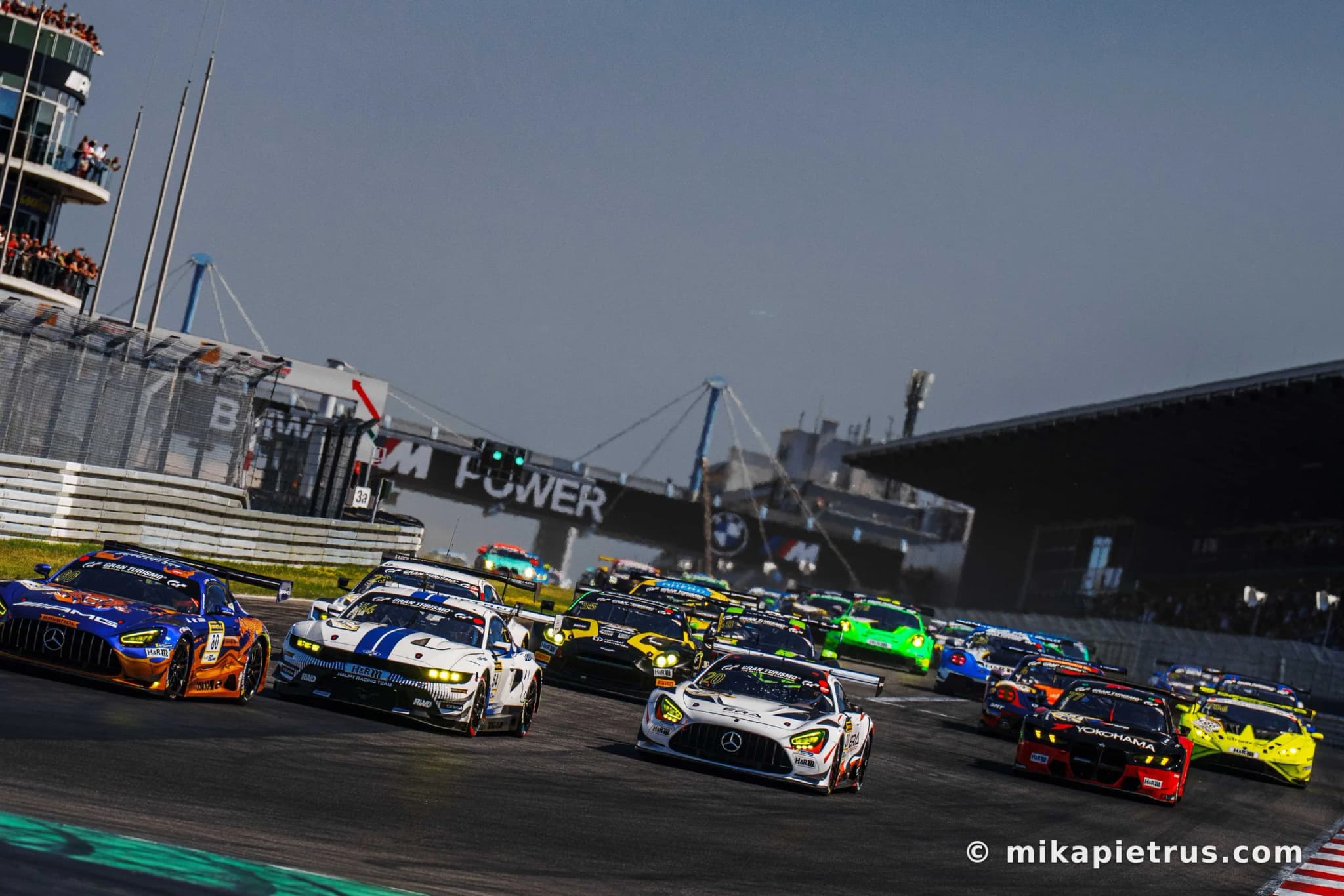 NLS7: KW 6h ADAC Ruhr-Pokal-Rennen
Photo by Mika Pietrus / DE ()
1 August 2026
© All rights reserved
Https://omyy.media