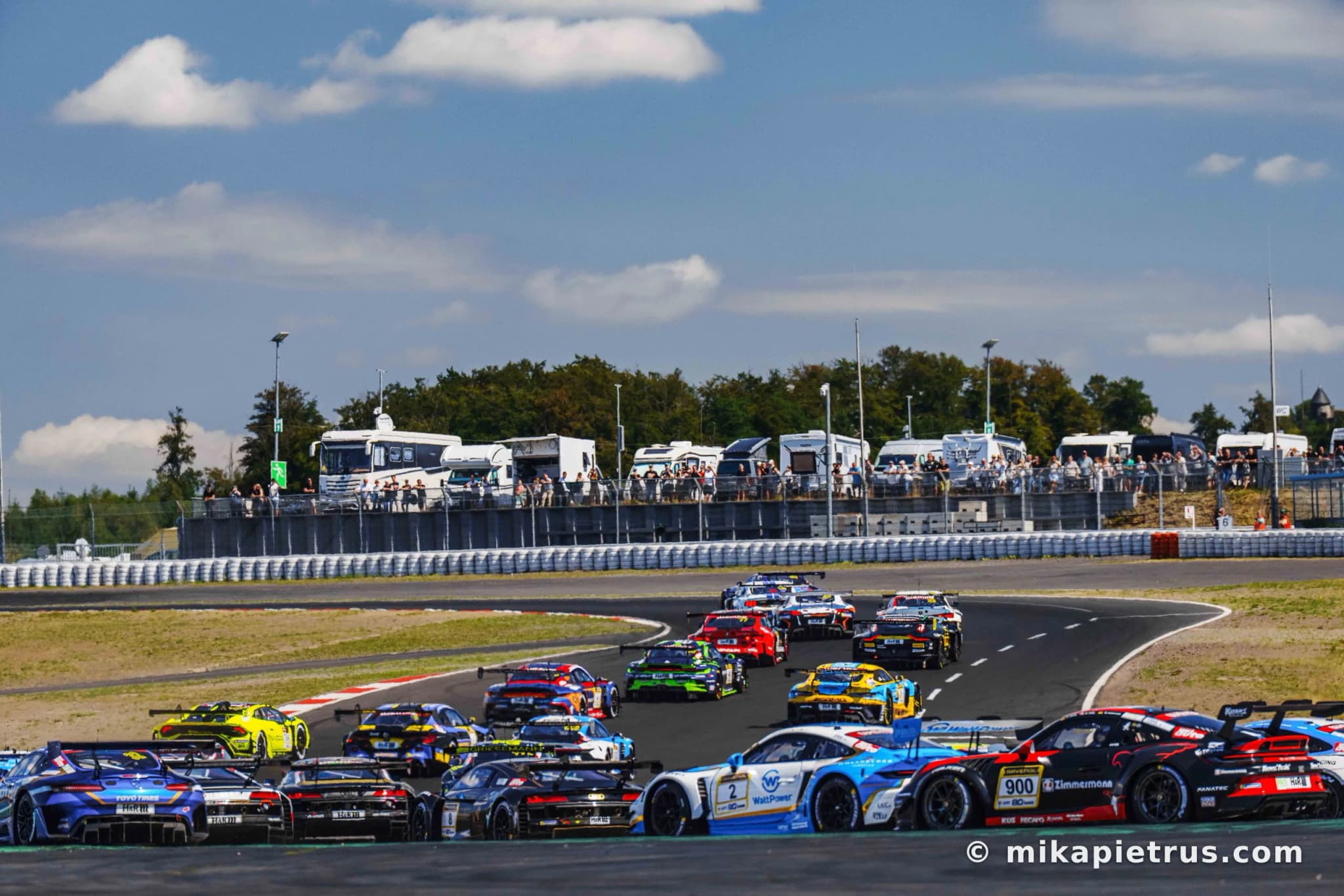 NLS7: KW 6h ADAC Ruhr-Pokal-Rennen
Photo by Mika Pietrus / DE ()
1 August 2026
© All rights reserved
Https://omyy.media
