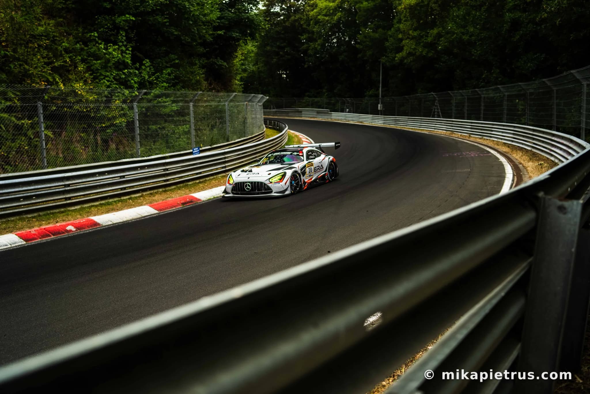 NLS7: KW 6h ADAC Ruhr-Pokal-Rennen
Photo by Mika Pietrus / DE ()
31 July 2026
© All rights reserved
Https://omyy.media