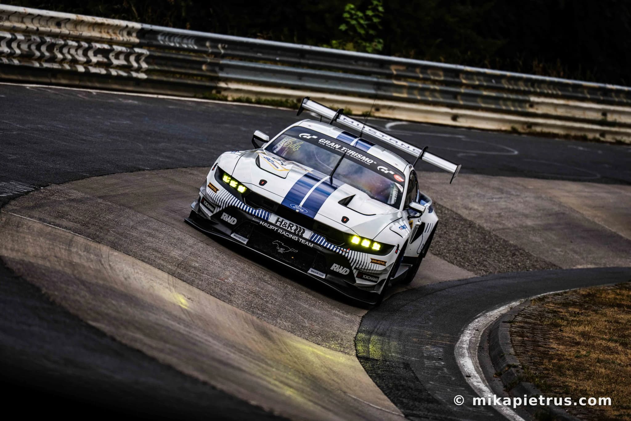 NLS7: KW 6h ADAC Ruhr-Pokal-Rennen
Photo by Mika Pietrus / DE ()
31 July 2026
© All rights reserved
Https://omyy.media