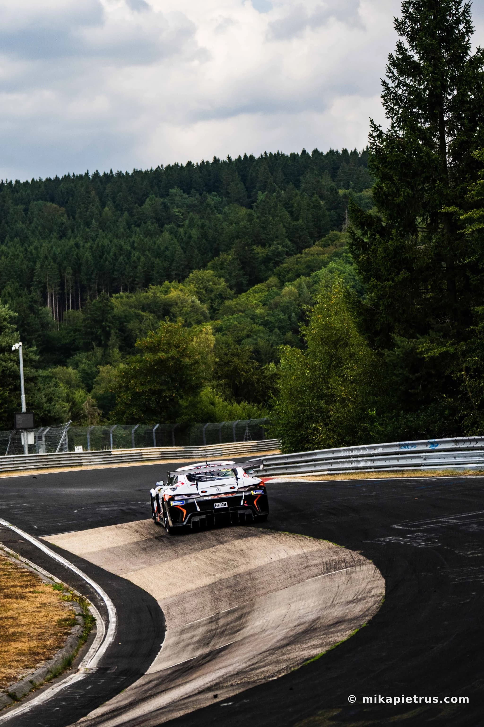 NLS7: KW 6h ADAC Ruhr-Pokal-Rennen
Photo by Mika Pietrus / DE ()
31 July 2026
© All rights reserved
Https://omyy.media