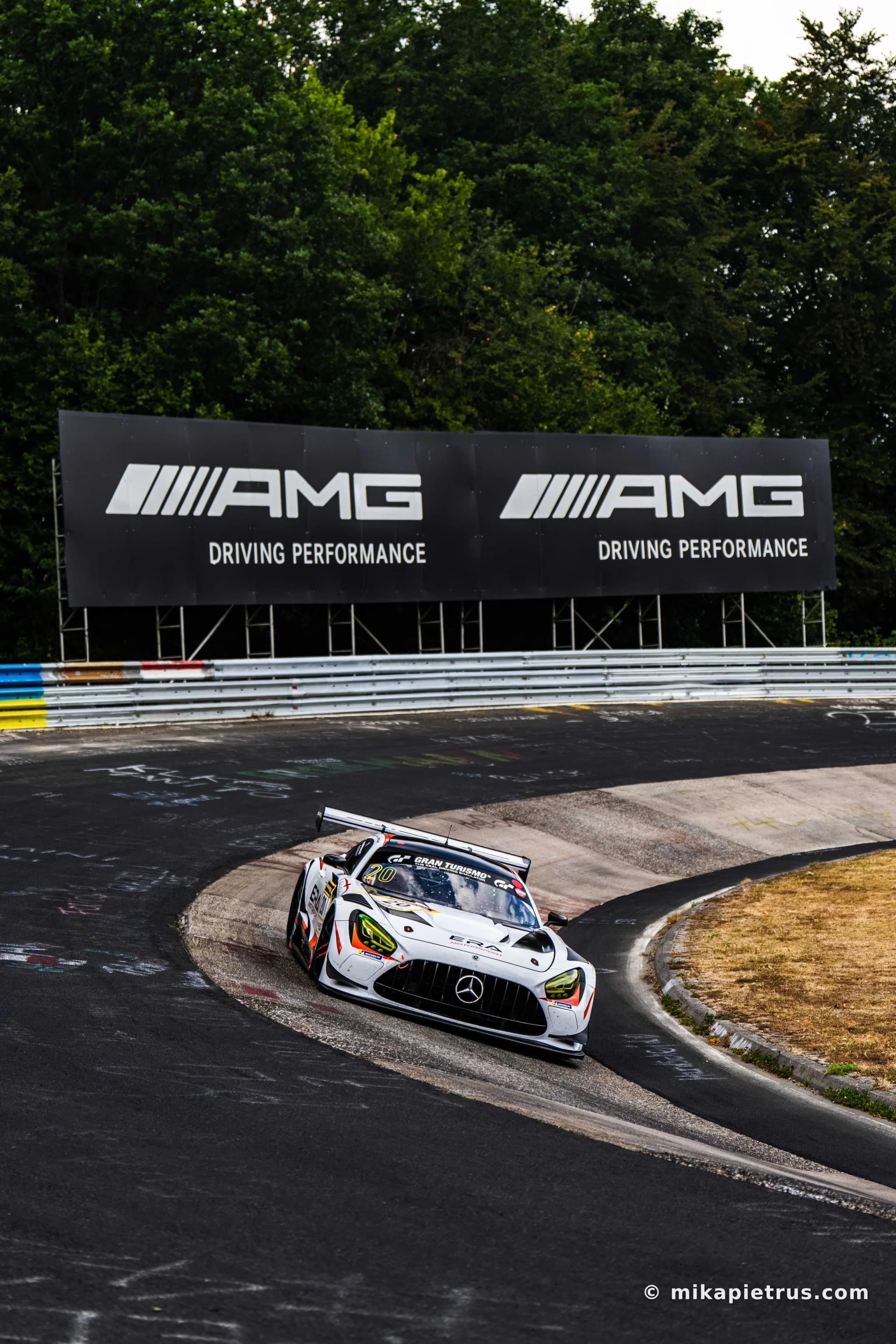NLS7: KW 6h ADAC Ruhr-Pokal-Rennen
Photo by Mika Pietrus / DE ()
31 July 2026
© All rights reserved
Https://omyy.media