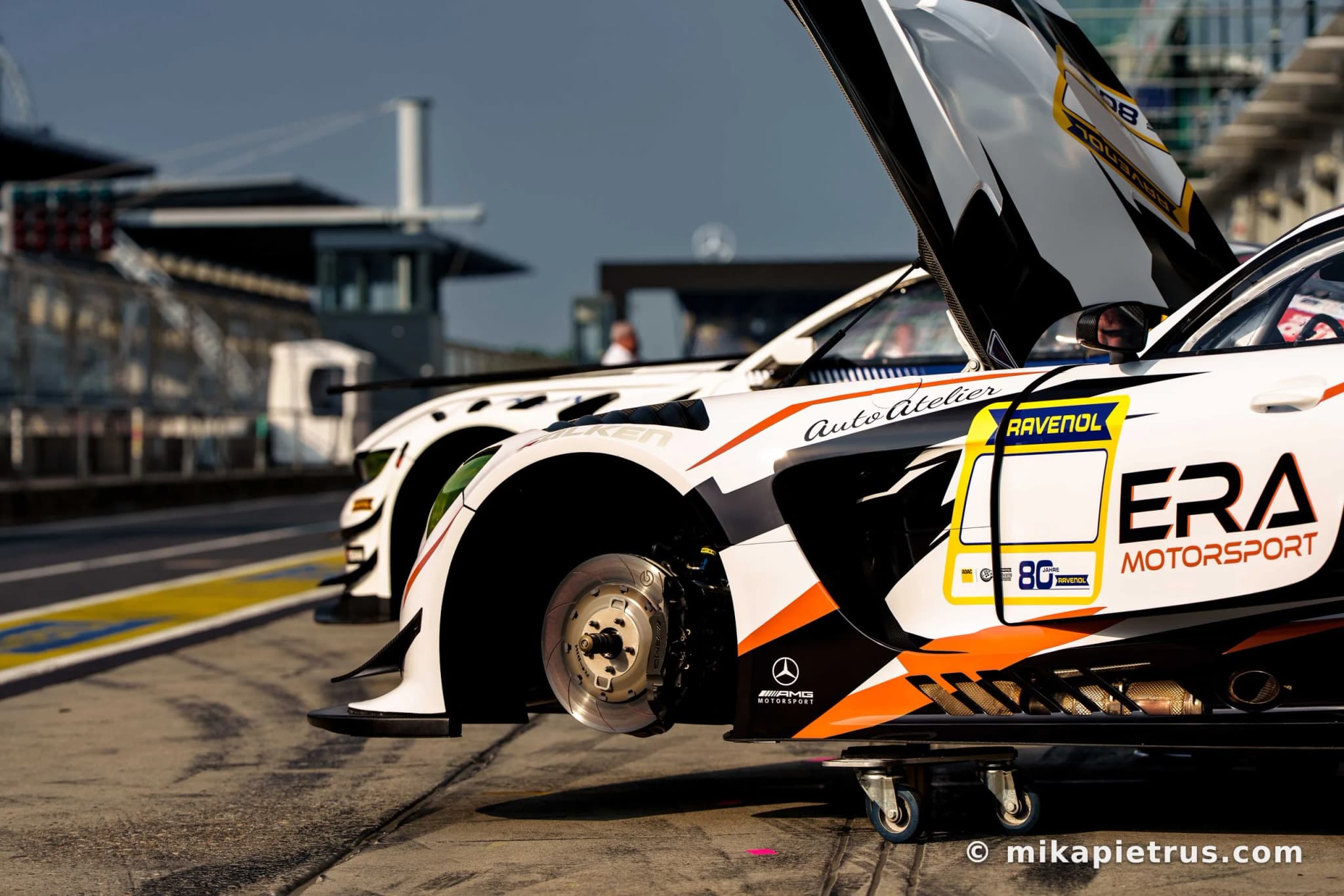 NLS7: KW 6h ADAC Ruhr-Pokal-Rennen
Photo by Mika Pietrus / DE ()
31 July 2026
© All rights reserved
Https://omyy.media