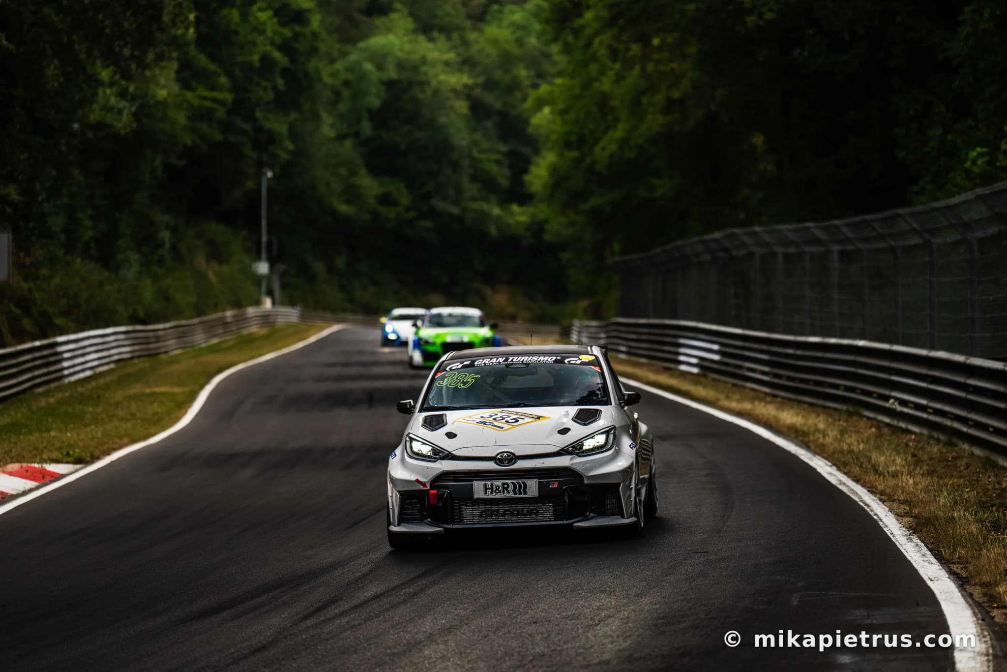 NLS7: KW 6h ADAC Ruhr-Pokal-Rennen
Photo by Mika Pietrus / DE ()
31 July 2026
© All rights reserved
Https://omyy.media