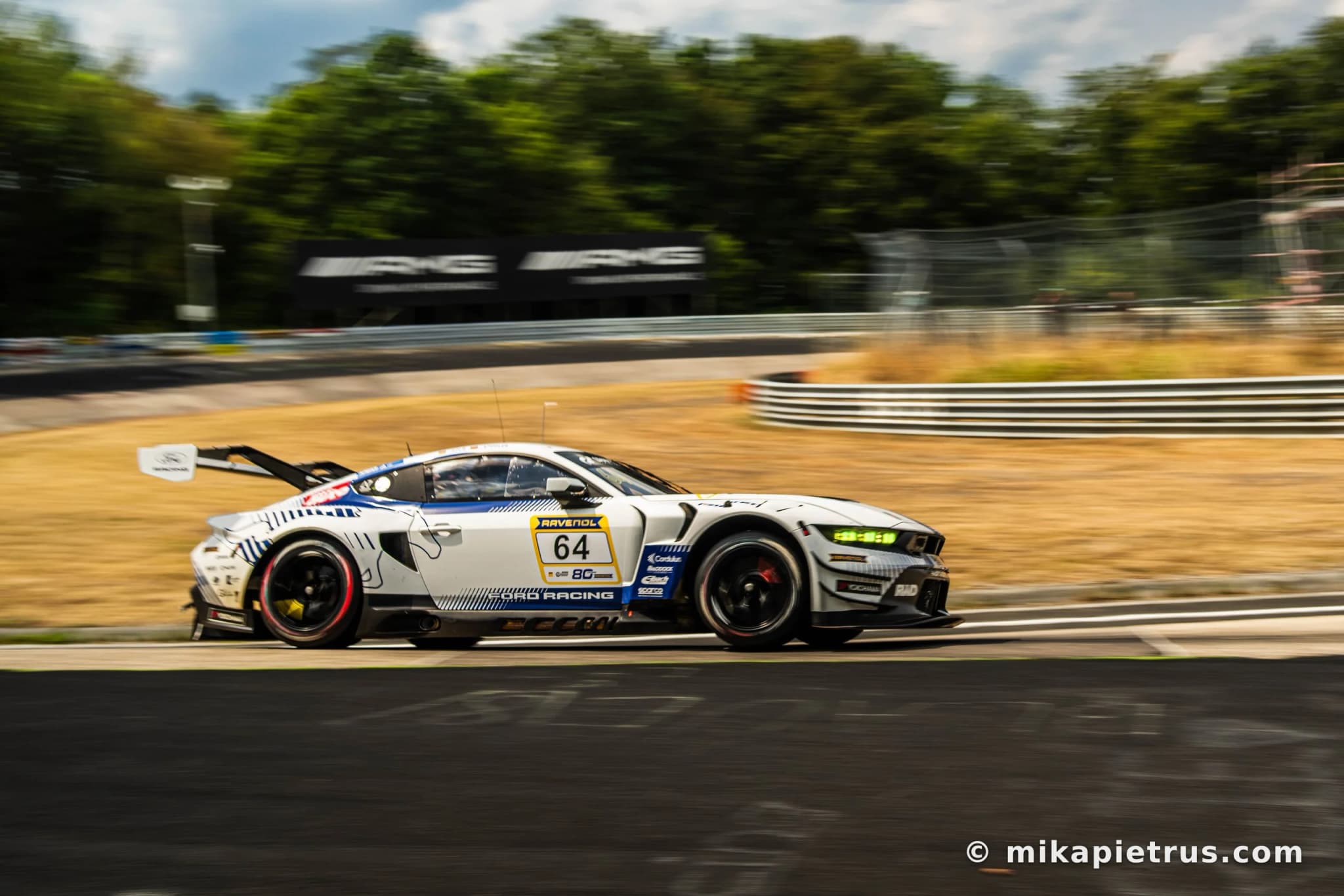 NLS7: KW 6h ADAC Ruhr-Pokal-Rennen
Photo by Mika Pietrus / DE ()
31 July 2026
© All rights reserved
Https://omyy.media