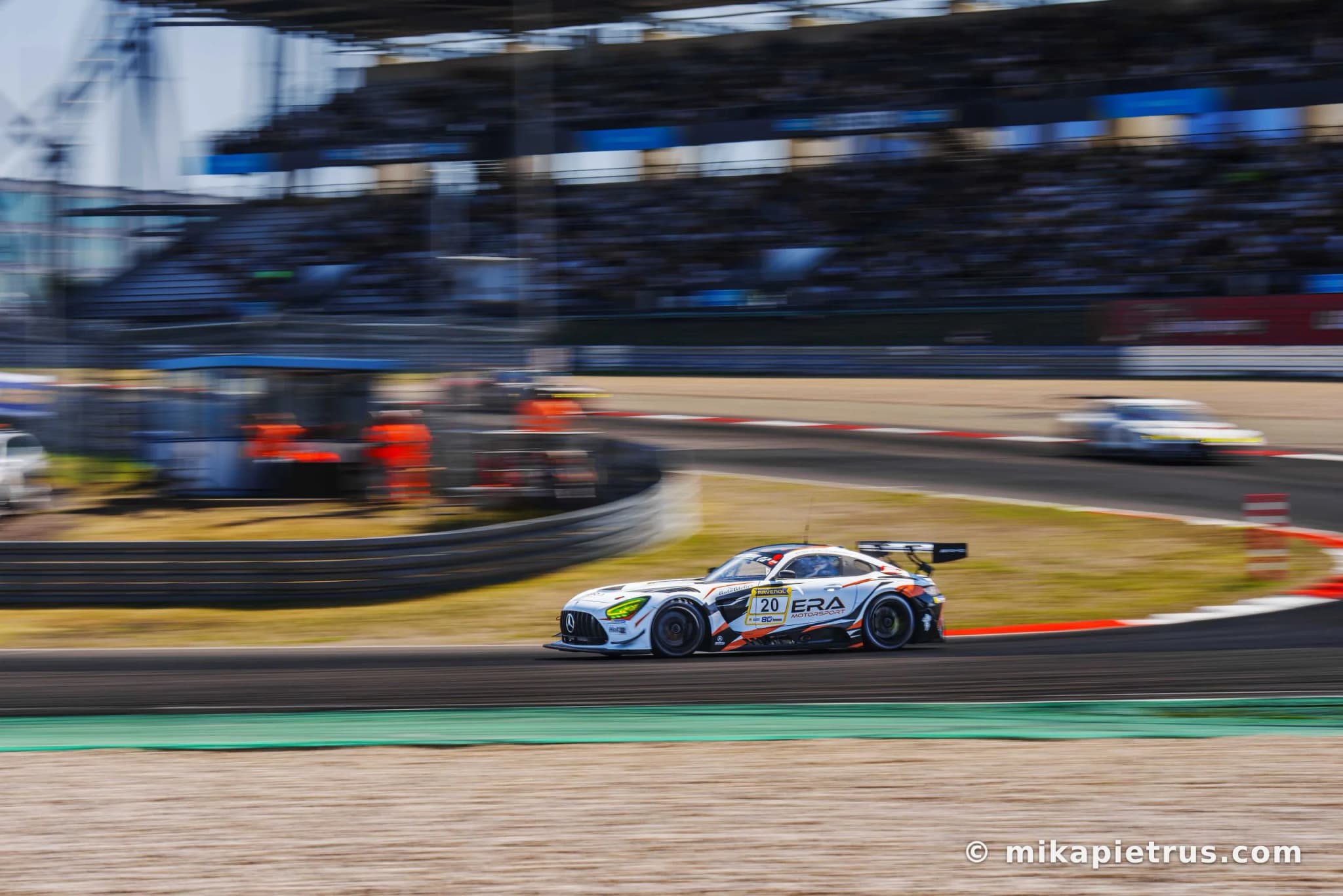 NLS7: KW 6h ADAC Ruhr-Pokal-Rennen
Photo by Mika Pietrus / DE ()
1 August 2026
© All rights reserved
Https://omyy.media