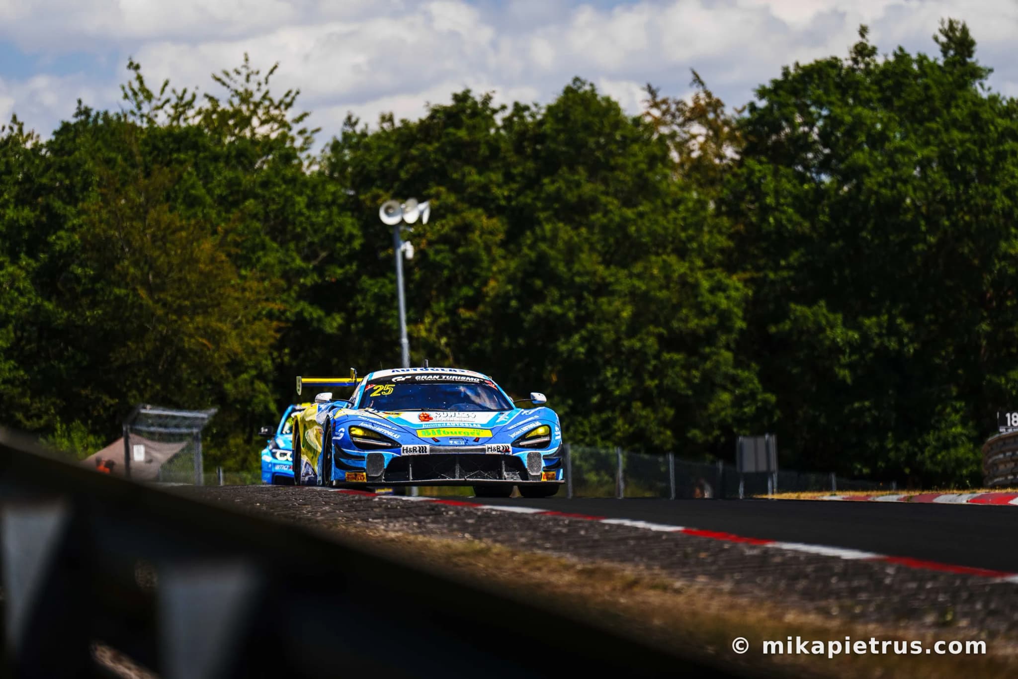 NLS7: KW 6h ADAC Ruhr-Pokal-Rennen
Photo by Mika Pietrus / DE ()
1 August 2026
© All rights reserved
Https://omyy.media