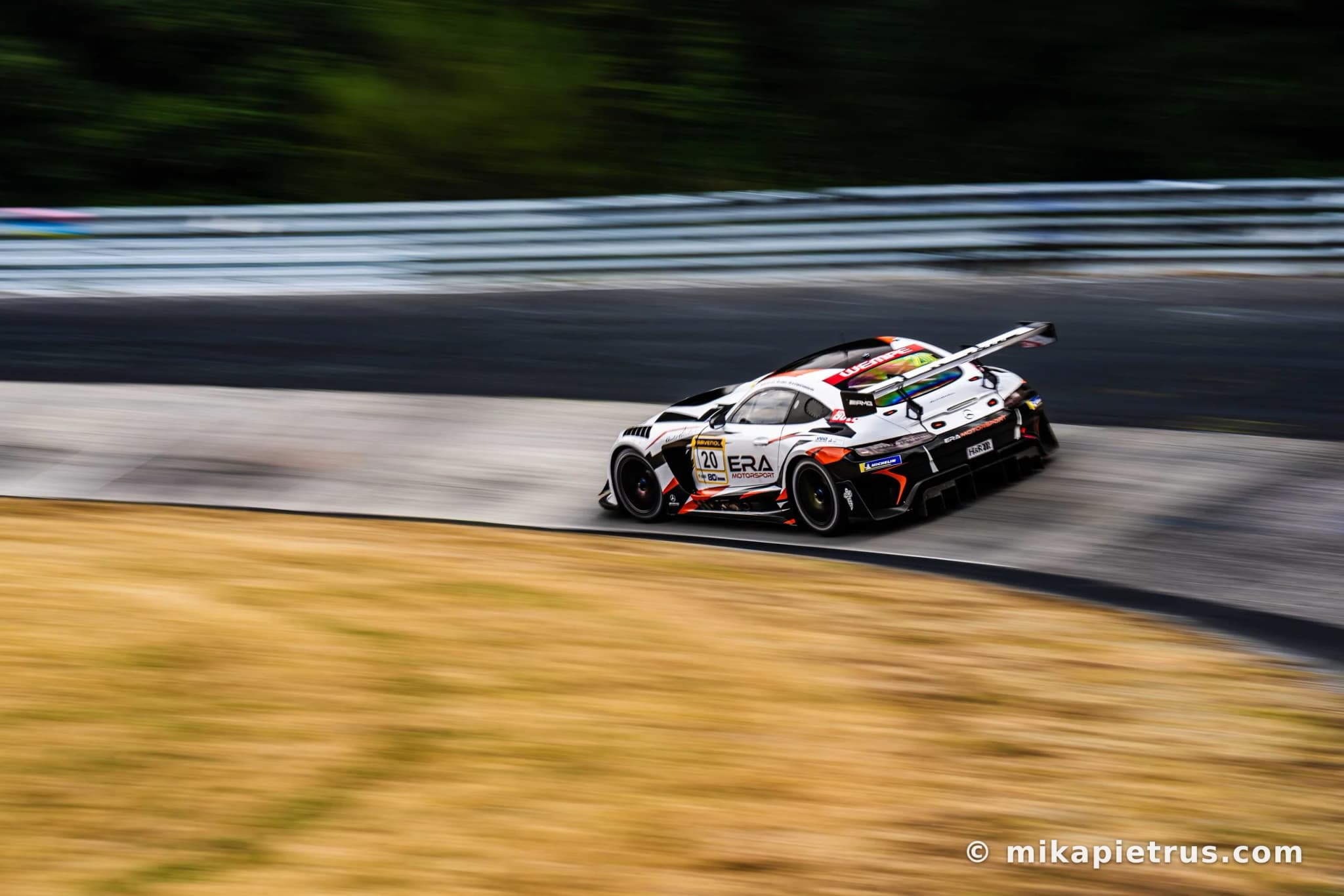 NLS7: KW 6h ADAC Ruhr-Pokal-Rennen
Photo by Mika Pietrus / DE ()
31 July 2026
© All rights reserved
Https://omyy.media