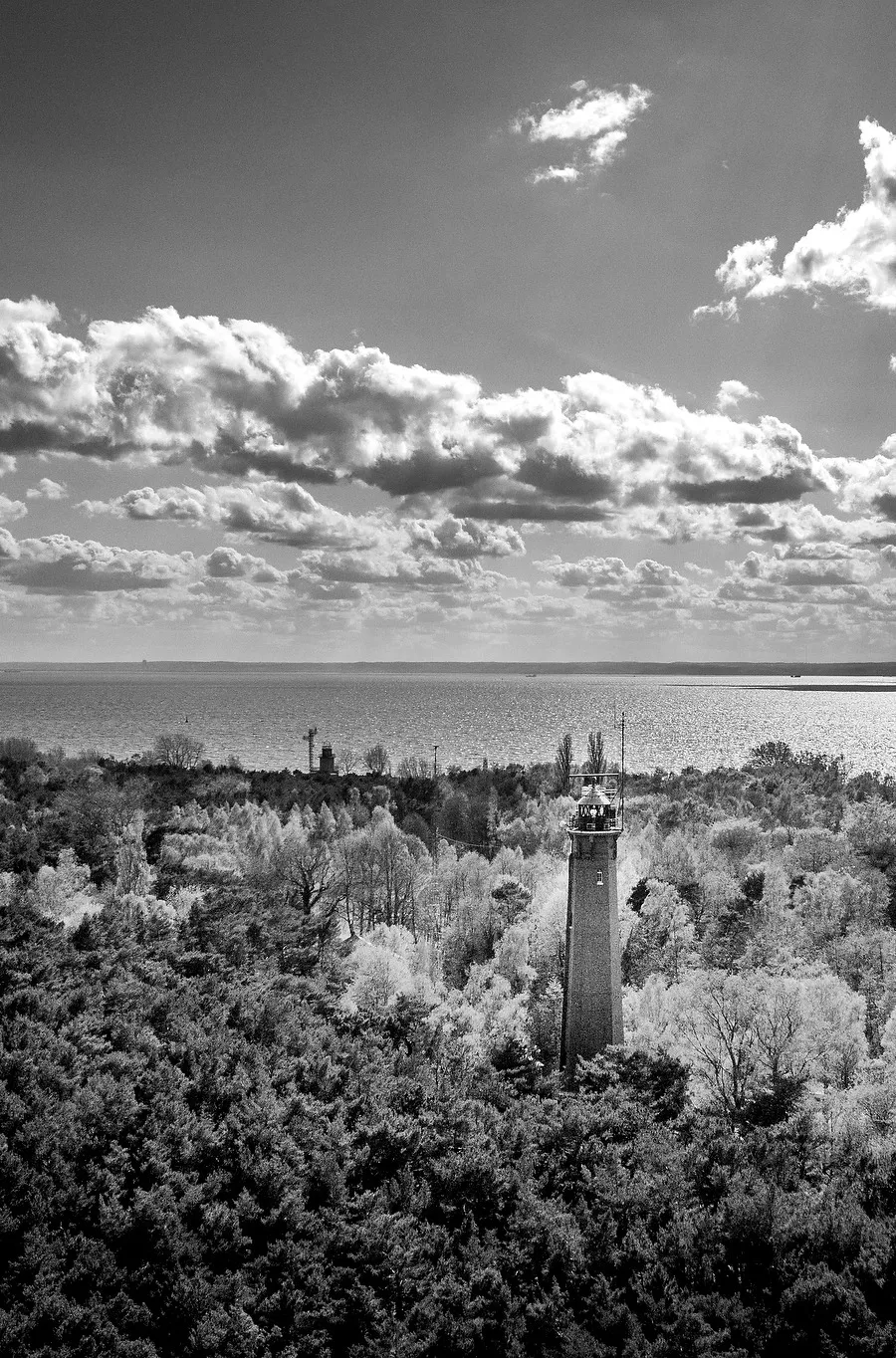 Lighthouse