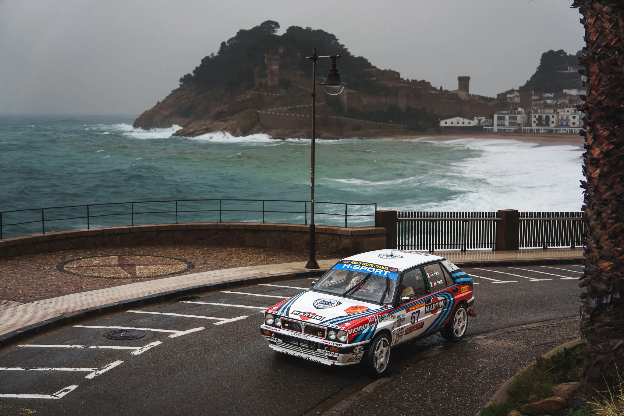 W pogoni za prędkością w górach: Mój debiut na Rally Costa Brava gallery image 55