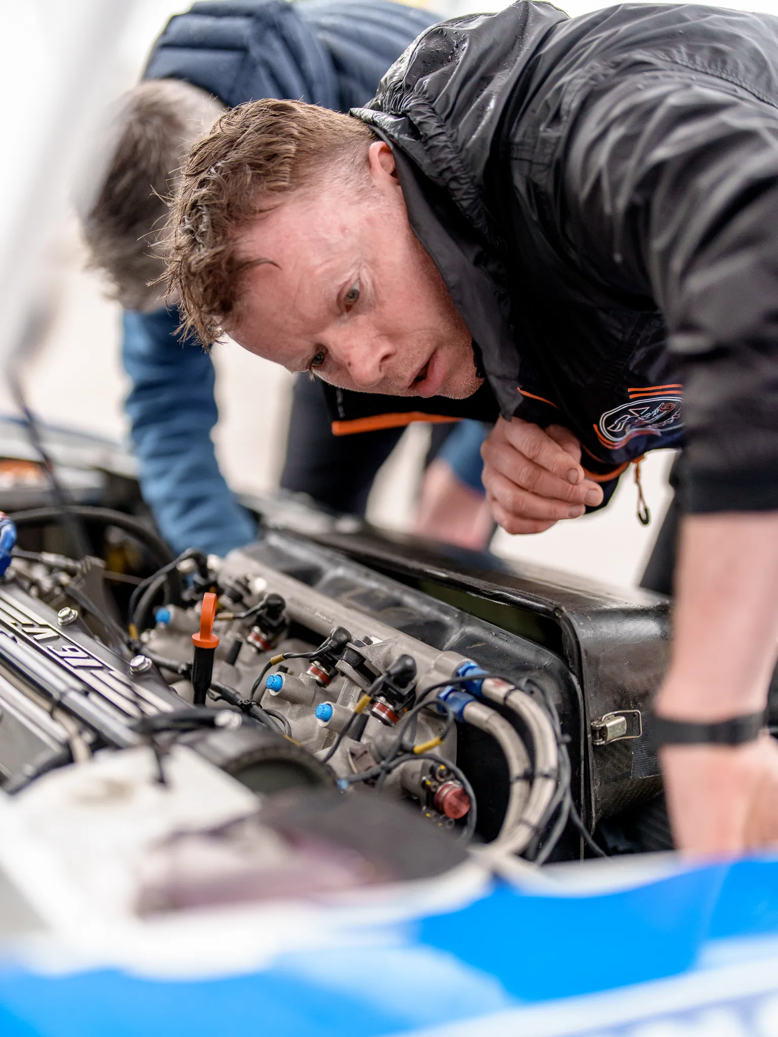 W pogoni za prędkością w górach: Mój debiut na Rally Costa Brava gallery image 51