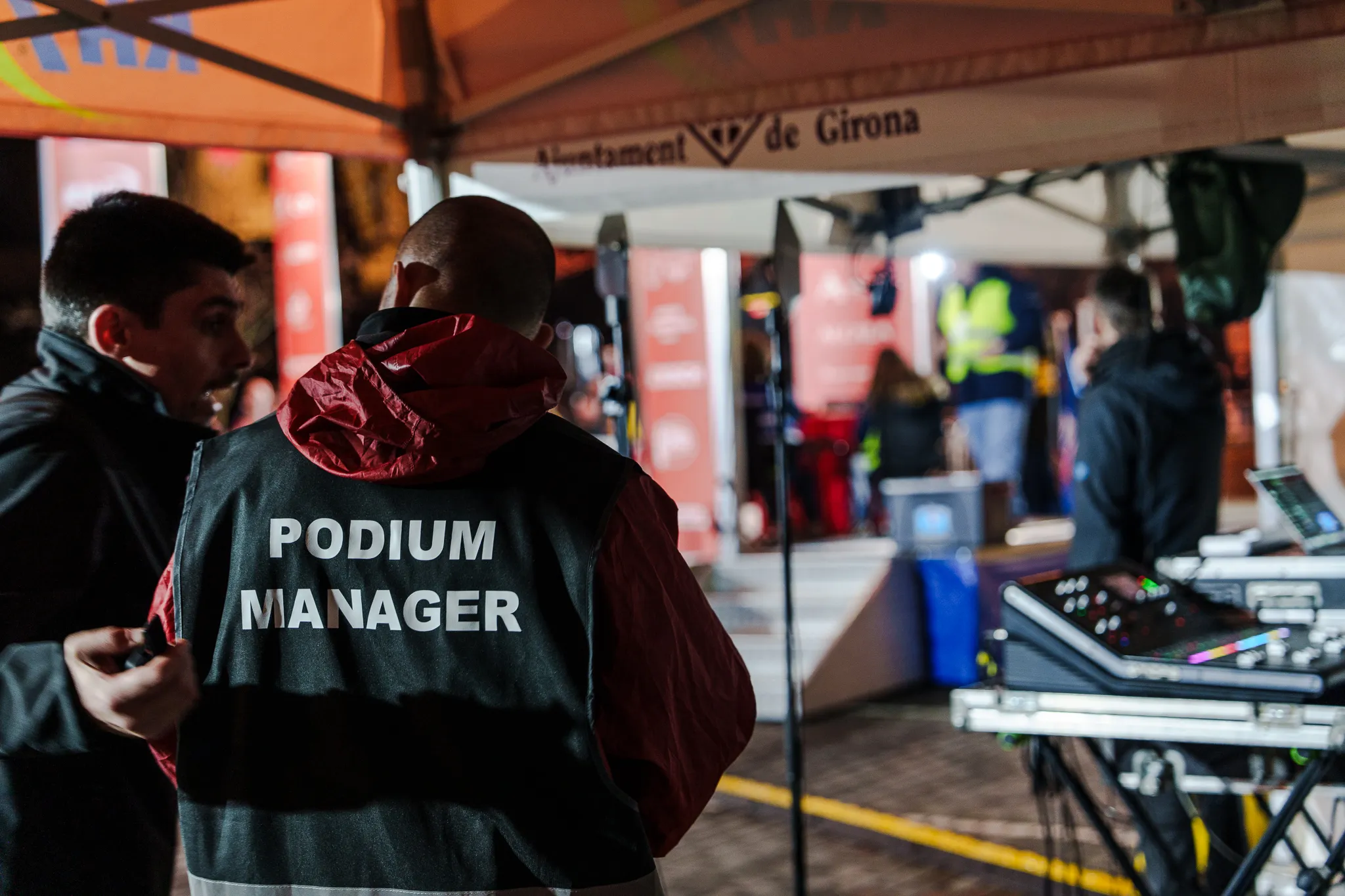 W pogoni za prędkością w górach: Mój debiut na Rally Costa Brava gallery image 38