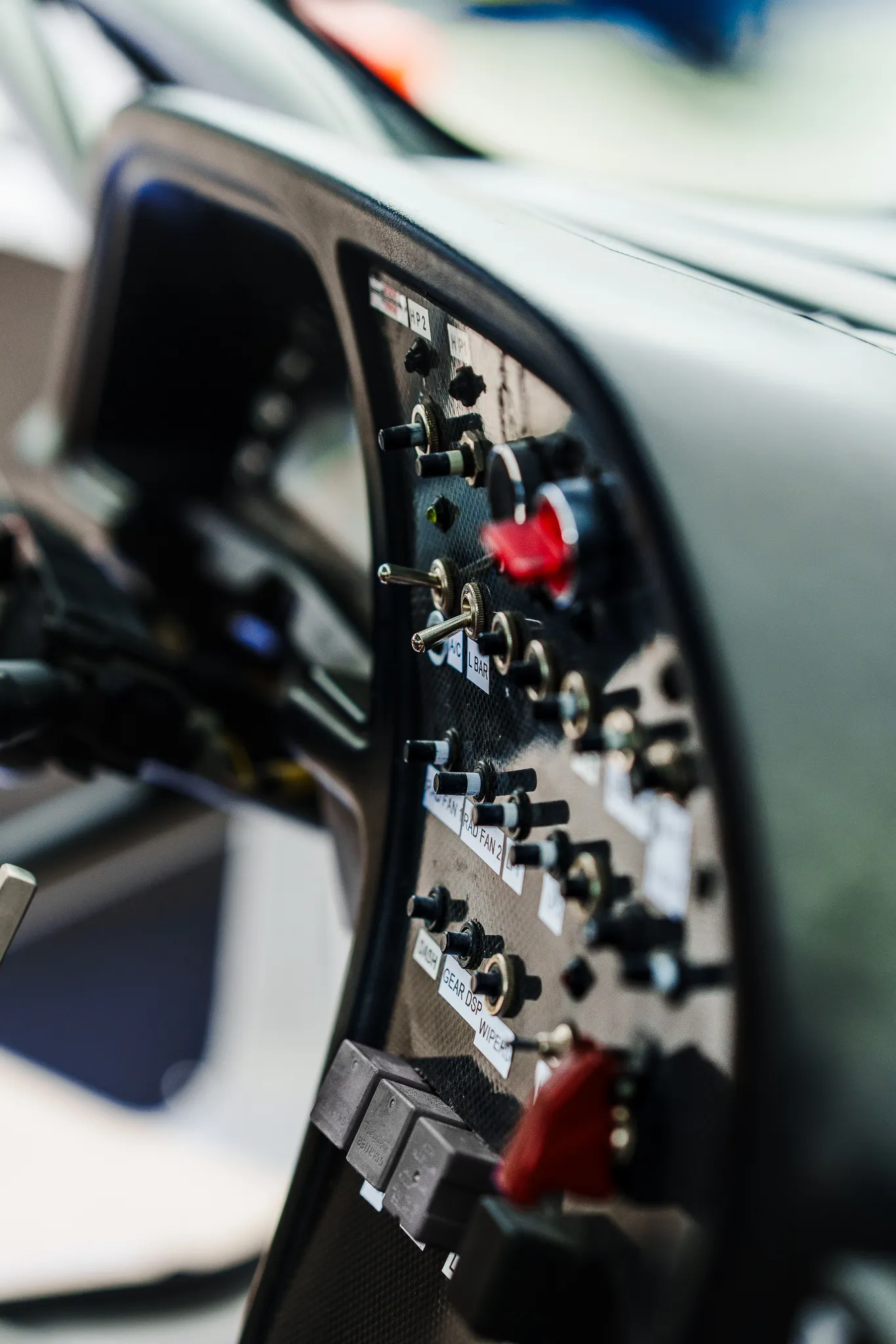 W pogoni za prędkością w górach: Mój debiut na Rally Costa Brava gallery image 19