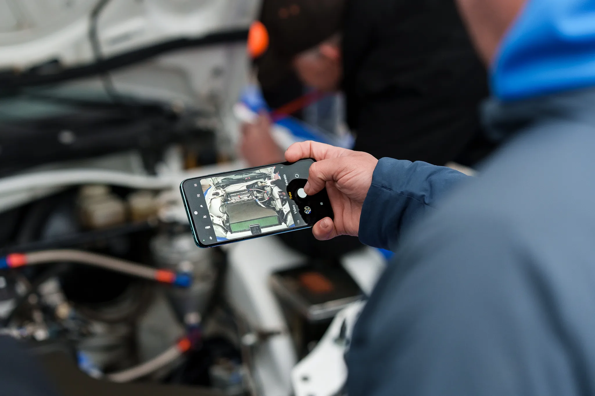 W pogoni za prędkością w górach: Mój debiut na Rally Costa Brava gallery image 21