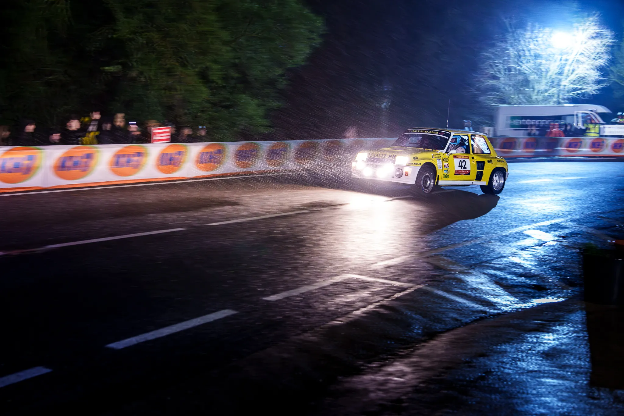 W pogoni za prędkością w górach: Mój debiut na Rally Costa Brava gallery image 47