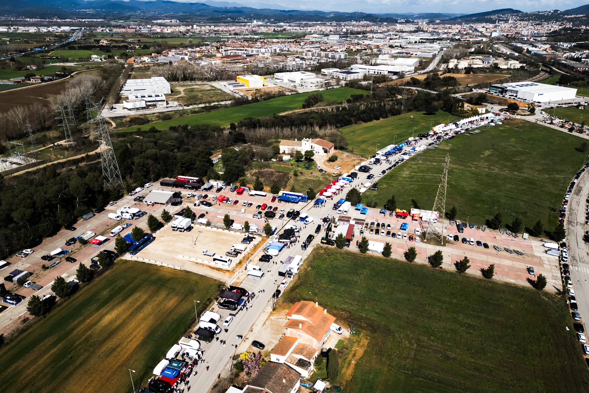 W pogoni za prędkością w górach: Mój debiut na Rally Costa Brava gallery image 72