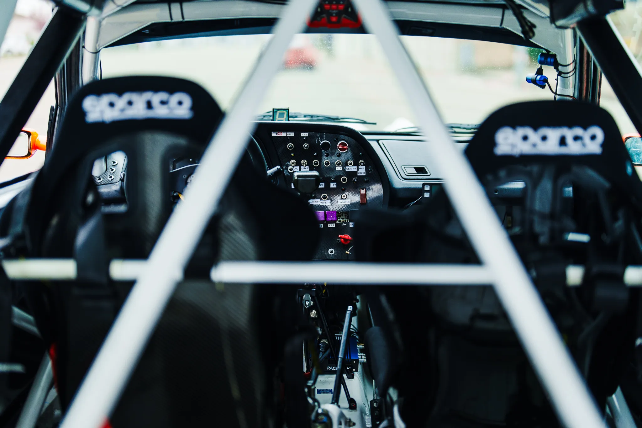 W pogoni za prędkością w górach: Mój debiut na Rally Costa Brava gallery image 4