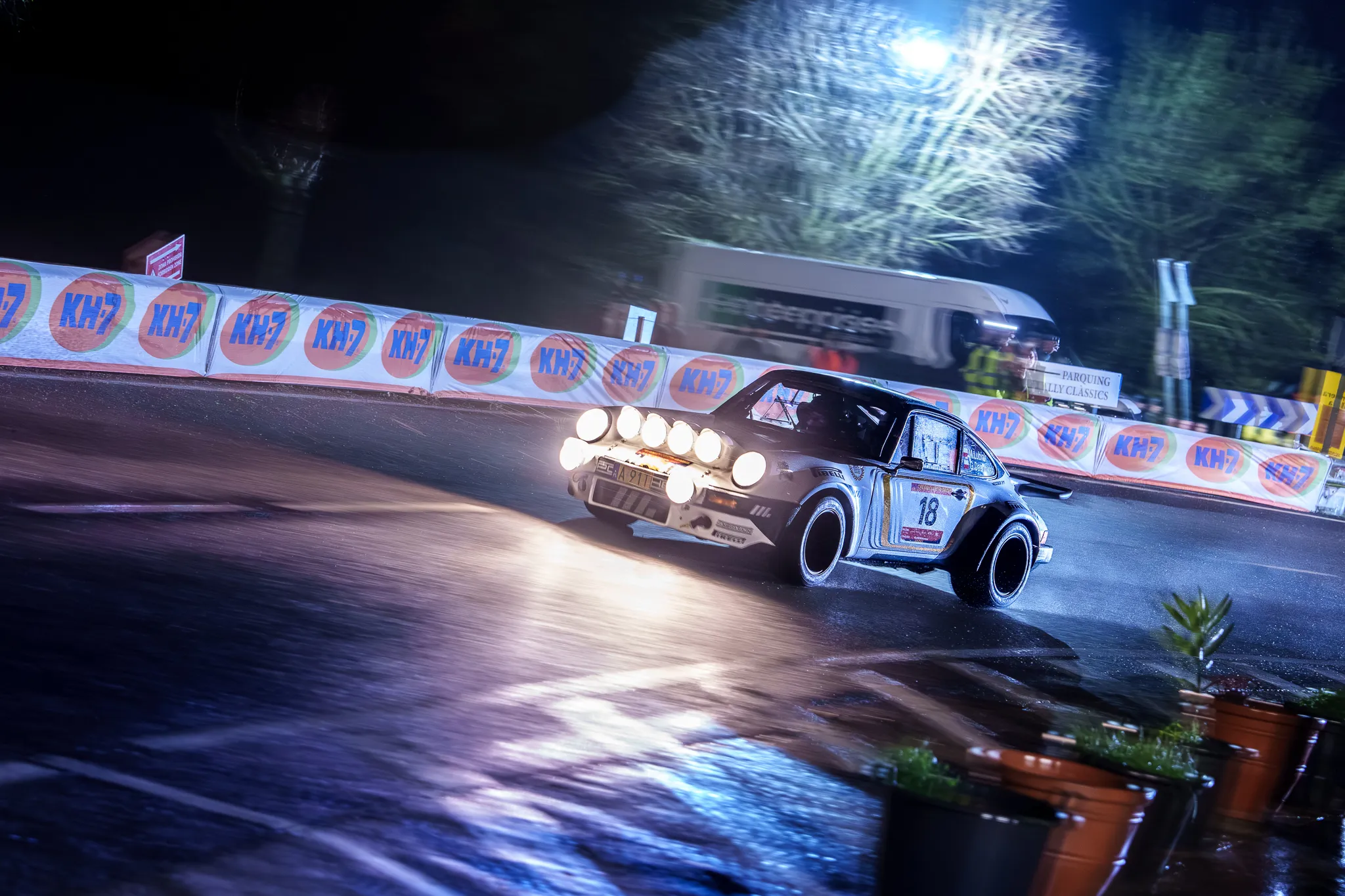 W pogoni za prędkością w górach: Mój debiut na Rally Costa Brava gallery image 43