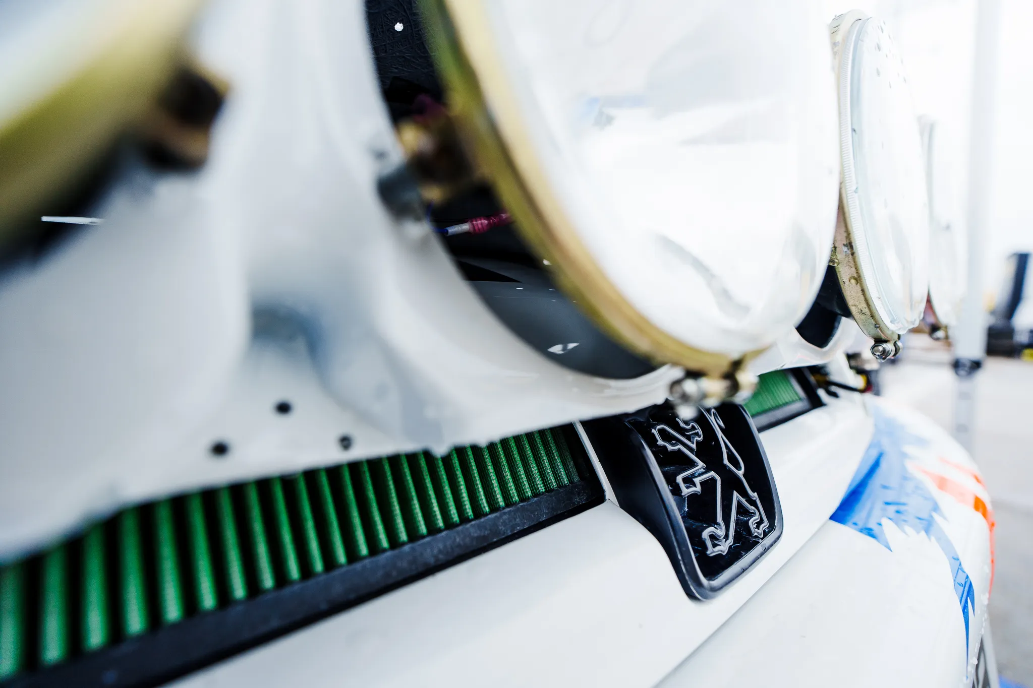 W pogoni za prędkością w górach: Mój debiut na Rally Costa Brava gallery image 26