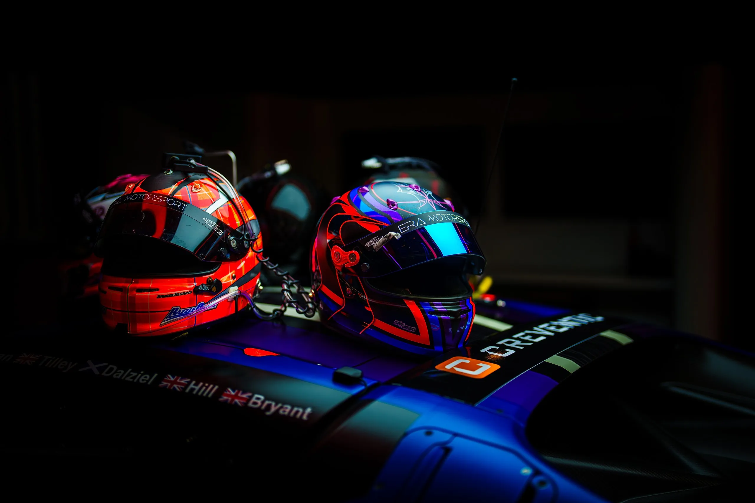 Helden — Motorsport Photography by Mika Pietrus