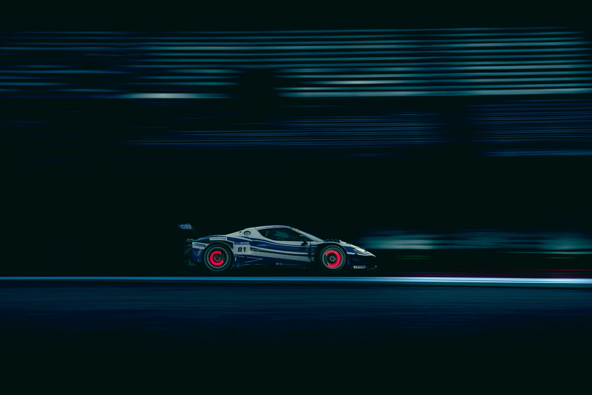 Obsesja — Motorsport Photography by Mika Pietrus