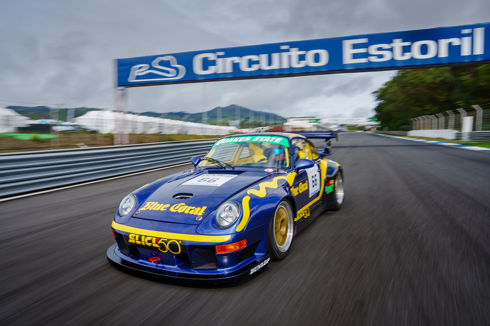 Motorsport Media Coverage