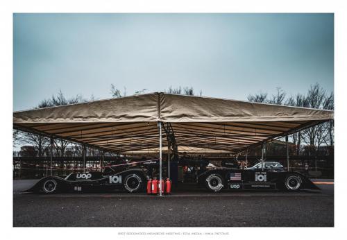 Goodwood MM / UK