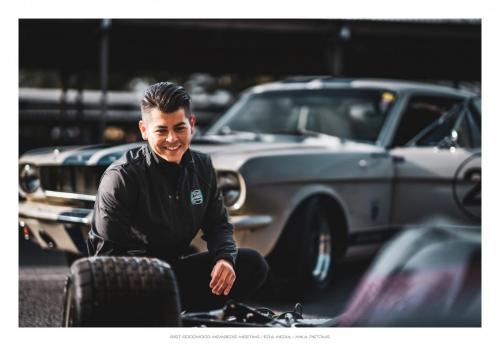 Goodwood MM / UK