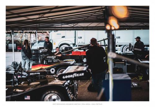 Goodwood MM / UK