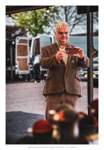 Goodwood MM / UK