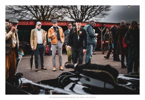 Goodwood MM / UK