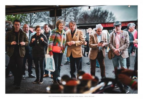 Goodwood MM / UK