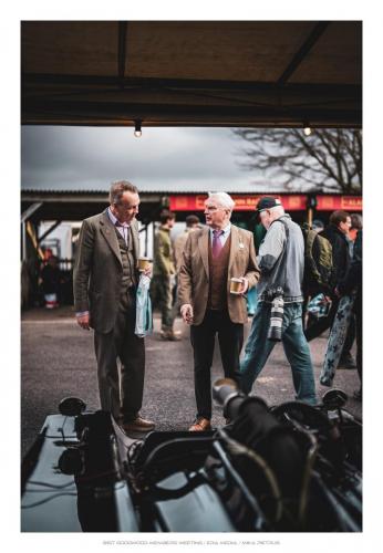 Goodwood MM / UK