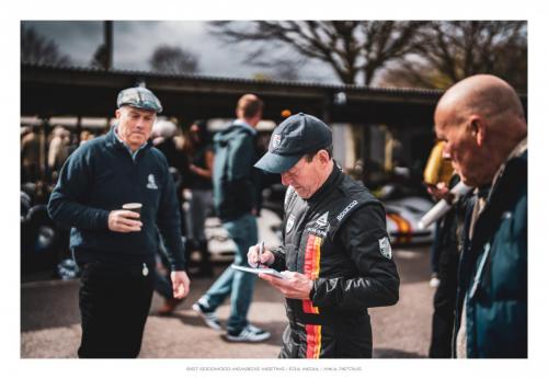 Goodwood MM / UK