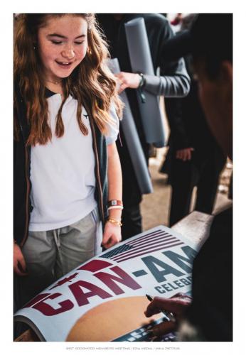 Goodwood MM / UK