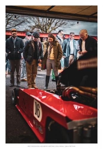 Goodwood MM / UK