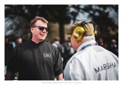 Goodwood MM / UK