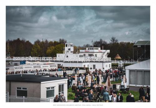 Goodwood MM / UK