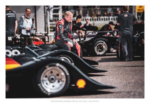 Goodwood MM / UK