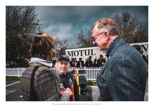 Goodwood MM / UK