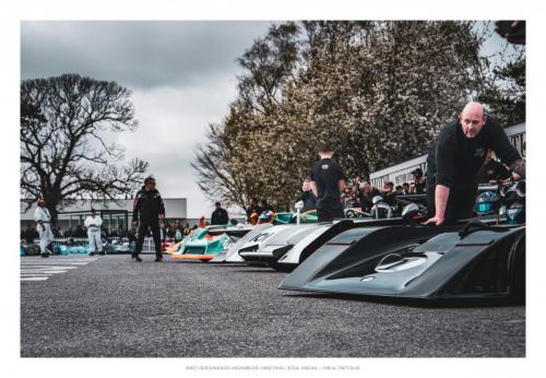 Goodwood MM / UK